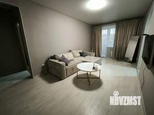 3-к квартира, вторичка, 58м2, 5/5 этаж