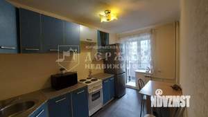 1-к квартира, вторичка, 37м2, 5/12 этаж