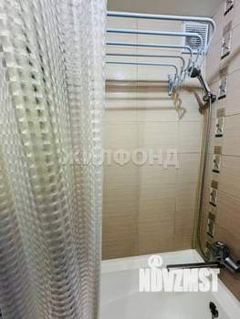1-к квартира, вторичка, 30м2, 1/5 этаж
