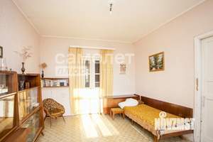 2-к квартира, вторичка, 58м2, 3/5 этаж