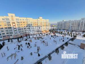 2-к квартира, сданный дом, 46м2, 5/7 этаж