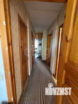 3-к квартира, вторичка, 65м2, 4/9 этаж