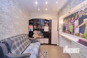 2-к квартира, вторичка, 33м2, 4/5 этаж