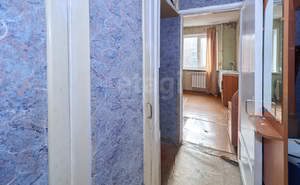 1-к квартира, вторичка, 31м2, 3/5 этаж