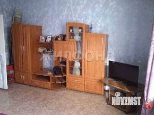 2-к квартира, вторичка, 54м2, 2/2 этаж