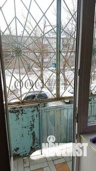 2-к квартира, вторичка, 48м2, 2/5 этаж