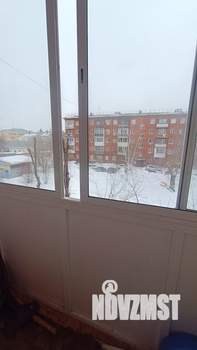 2-к квартира, вторичка, 43м2, 3/5 этаж