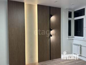 2-к квартира, вторичка, 44м2, 13/15 этаж