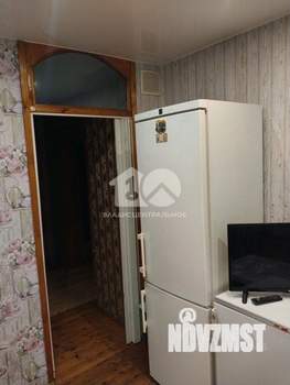 3-к квартира, вторичка, 62м2, 9/10 этаж