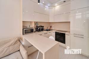 3-к квартира, вторичка, 61м2, 4/16 этаж