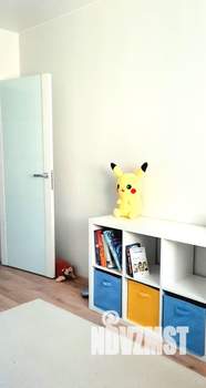 3-к квартира, вторичка, 62м2, 9/10 этаж