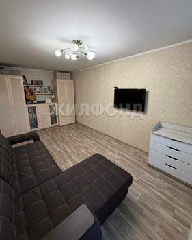 2-к квартира, вторичка, 56м2, 3/16 этаж