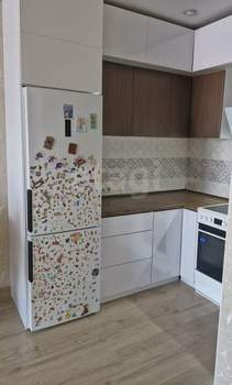 2-к квартира, вторичка, 52м2, 10/15 этаж