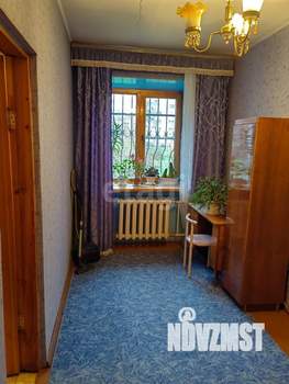 5-к квартира, вторичка, 86м2, 1/5 этаж