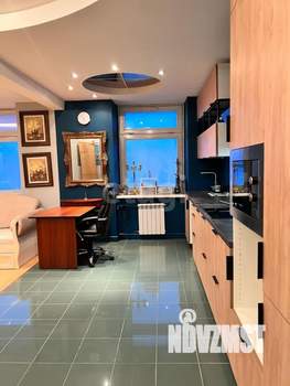 3-к квартира, вторичка, 87м2, 5/5 этаж