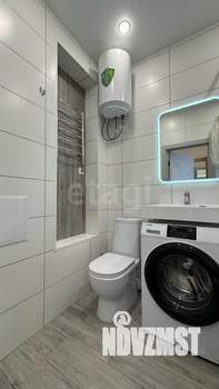 Студия квартира, вторичка, 24м2, 12/15 этаж