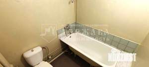 1-к квартира, вторичка, 29м2, 2/9 этаж