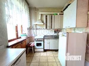 2-к квартира, вторичка, 42м2, 2/3 этаж