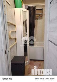 1-к квартира, вторичка, 32м2, 2/4 этаж