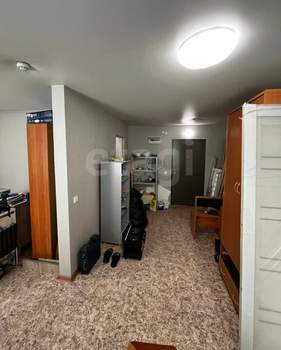 Студия квартира, вторичка, 33м2, 1/9 этаж