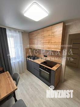 2-к квартира, вторичка, 53м2, 3/5 этаж