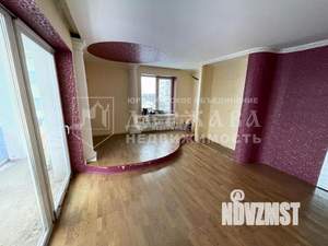 3-к квартира, вторичка, 94м2, 5/16 этаж