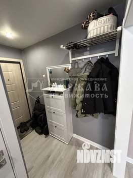 2-к квартира, вторичка, 47м2, 1/5 этаж