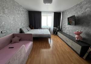 2-к квартира, вторичка, 46м2, 9/9 этаж