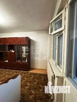 1-к квартира, вторичка, 35м2, 8/12 этаж