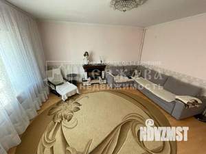 5-к квартира, вторичка, 101м2, 5/9 этаж