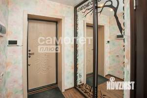 1-к квартира, вторичка, 33м2, 3/6 этаж