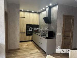 1-к квартира, вторичка, 40м2, 2/15 этаж