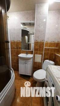 2-к квартира, вторичка, 44м2, 4/5 этаж