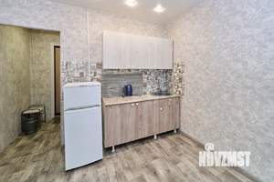 Студия квартира, вторичка, 23м2, 9/9 этаж