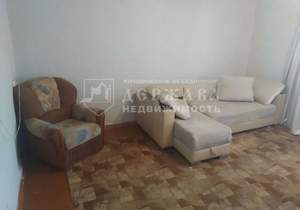 1-к квартира, вторичка, 38м2, 1/3 этаж