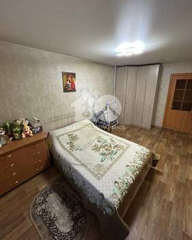 2-к квартира, вторичка, 48м2, 3/5 этаж