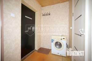 1-к квартира, вторичка, 19м2, 5/5 этаж