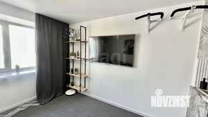 Студия квартира, вторичка, 18м2, 5/5 этаж