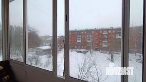 2-к квартира, вторичка, 43м2, 3/5 этаж