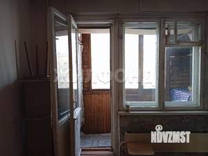 2-к квартира, вторичка, 47м2, 4/5 этаж