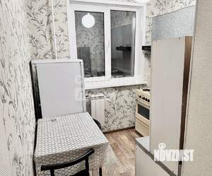 2-к квартира, вторичка, 44м2, 3/5 этаж