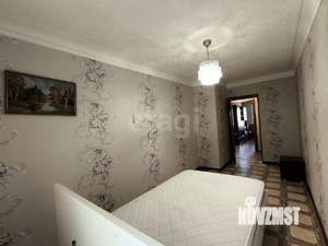 3-к квартира, вторичка, 55м2, 3/5 этаж