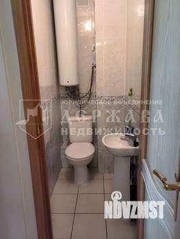 3-к квартира, вторичка, 69м2, 3/9 этаж