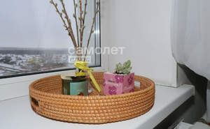 1-к квартира, вторичка, 50м2, 9/12 этаж