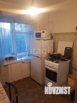 2-к квартира, вторичка, 44м2, 3/5 этаж