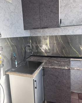 2-к квартира, вторичка, 44м2, 4/5 этаж