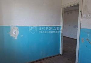 2-к квартира, вторичка, 45м2, 2/2 этаж