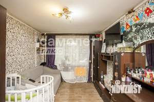 Студия квартира, вторичка, 23м2, 1/5 этаж