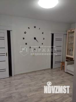 2-к квартира, вторичка, 40м2, 2/5 этаж