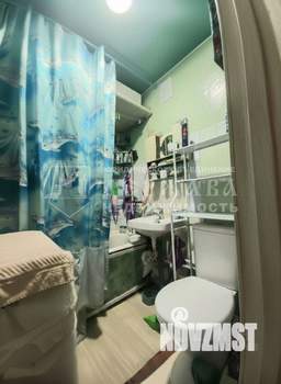 2-к квартира, вторичка, 42м2, 4/5 этаж